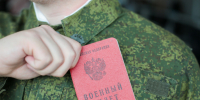 В Петербурге осенью призовут 3 тысячи человек - 47 новостей