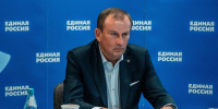 Состоялось заседание руководящих органов партии по итогам Единого дня голосования - Единая Россия