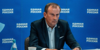 В «Единой России» высоко оценили итоги губернаторских выборов в Ленобласти - ЛенТВ24