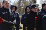Светлая память Сарницкому Владимиру Людвиговичу