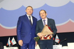 Светлая память Сарницкому Владимиру Людвиговичу