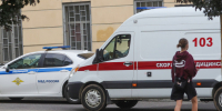 Рабочие-иностранцы в Петербурге бились о ступени и шахты лифтов - 47 новостей