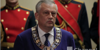 Инаугурация губернатора Ленобласти Александра Дрозденко назначена на 25 сентября - 47Channel.Ru