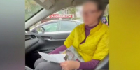 «Не повторяйте моих ошибок». В Петербурге автоледи извинилась за препятствие для скорой помощи  - 47 новостей