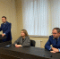 Всеволожскую городскую прокуратуру возглавил Алексей Зорин - 47Channel.Ru