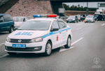 За выходные в Петербурге и Ленобласти произошло более 1100 аварий