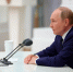Путин сделал заявление о договоре с США по стратегическим наступательным вооружениям - 47 новостей