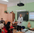 Профориентация МБОУ СОШ N°14 – г. Выборг - Центр НПМР ЛО