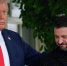 Трамп встретится с Зеленским 23 сентября - 47 новостей