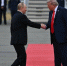 Белый дом: Трамп в курсе предложения Путина по ДСНВ - Online47.Ru