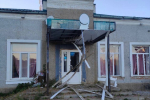 В Белгороде погиб человек. Он получил смертельные ранения при атаке беспилотника