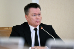 Комитет Совфеда рекомендовал генпрокурора Краснова на должность главы Верховного суда