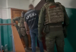 Петербургская полиция задержала трех пособников зарубежных IT-мошенников