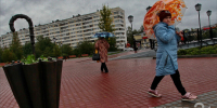 Ночные заморозки и сильный ветер: прогноз погоды в Ленобласти на 24 сентября - ЛенТВ24