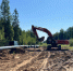 Жители 230 домов в Синявино смогут подключиться к газу - ЛенТВ24