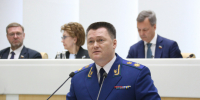 Сенаторы единогласно назначили экс-генпрокурора России председателем Верховного суда - 47 новостей