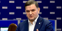 Сергей Перминов: коллеги-депутаты нацелены на реальные результаты – твердо и без какого-либо популизма - ЛенТВ24