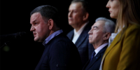 Сергей Перминов: Каждое нормативное решение Закса Ленобласти влияет на жизнь наших земляков и развитие региона - Online47.Ru