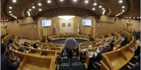 В Ленобласти предлагают компенсировать установку пожарных извещателей участникам СВО - ЛенТВ24