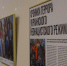 В Заксобрании Ленобласти открылась фотовыставка «Хроники террора украинского неонацистского режима» - Единая Россия