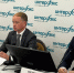 Пресс-конференция: «Газификация и догазификация в Ленинградской области» - Комитет по ТЭК