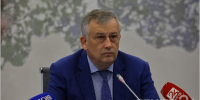 Где смотреть церемонию вступления Александра Дрозденко в должность губернатора Ленобласти - ЛенТВ24