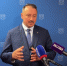 Александр Дрозденко лидирует на выборах губернатора Ленобласти при высокой явке - 47Channel.Ru