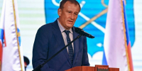 Александр Дрозденко официально вступил в должность губернатора Ленинградской области - Торжественная церемония прошла в четверг, 25 сентября. - Законодательное собрание ЛО