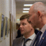 Узнать все о преступлениях киевского режима можно на фотовыставке в Ленобласти - Законодательное собрание ЛО