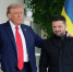 Зеленский заявил, что не будет баллотироваться в президенты после завершения конфликта на Украине - 47 новостей