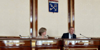 Александр Дрозденко: Один из комитетов Ленобласти возглавит участник СВО - Online47.Ru