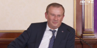 Александр Дрозденко рассказал о главных мечтах жителей Ленобласти - ЛенТВ24