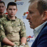 Александр Дрозденко рассказал об экономическом стимулировании для трудоустройства ветеранов СВО - ЛенТВ24
