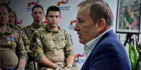 Александр Дрозденко рассказал об экономическом стимулировании для трудоустройства ветеранов СВО - ЛенТВ24