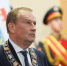 «Работы меньше не будет»: Александр Дрозденко вступил в должность Губернатора Ленинградской области - Газета Вести