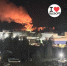В Выборге вспыхнул двухэтажный дом – фото и видео - 47 новостей