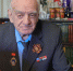 Ветеран войны из Выборга отметил 90-летие - ЛенТВ24