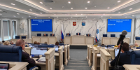 Ленобласть укрепляет социальную защиту граждан - Газета Вести