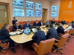 Беспилотные самосвалы появятся в карьерах и портах Ленобласти