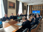Беспилотные самосвалы появятся в карьерах и портах Ленобласти