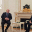 Лукашенко хочет строить АЭС для новых регионов России - 47 новостей