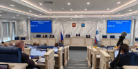Ленобласть укрепляет социальную защиту граждан - ЛенОблИнформ