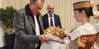 Премьера Мишустина ждут в Белоруссии, а Дрозденко уже в Минске - 47 новостей