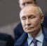 Путин подписал закон о денонсации конвенции по предупреждению пыток - 47 новостей