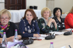 Предприниматели Ленобласти обсудили проблемы, которые мешают развитию бизнеса