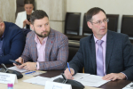 Предприниматели Ленобласти обсудили проблемы, которые мешают развитию бизнеса