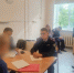 В Кировске руководитель СУ СК России по Ленинградской навестил участников СВО, проходящих лечение в больнице - Следственный комитет