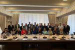 Предприниматели Ленобласти обсудили проблемы, которые мешают развитию бизнеса
