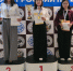 Шашистка из Ленобласти стала второй на чемпионате России - 47 новостей