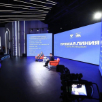 В Форуме классных руководителей от Ленобласти участвуют 12 педагогов